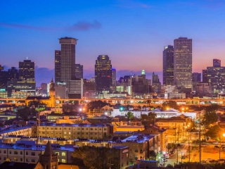 Greater New Orleans Top Workplaces