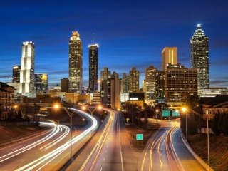 Metro Atlanta Top Workplaces