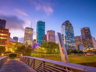 Houston metro area Top Workplaces