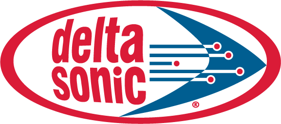 Delta Sonic Car Wash logo