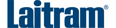 Laitram|Intralox logo