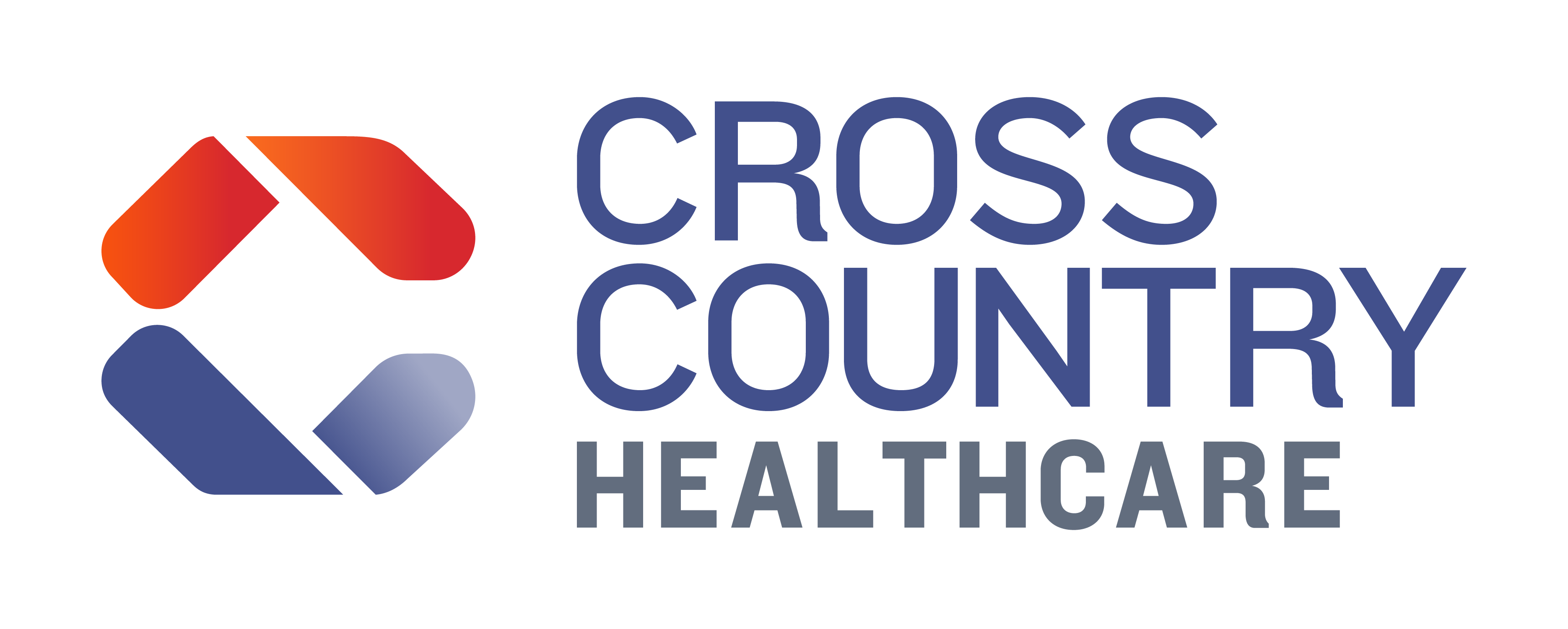 Cross Country Healthcare, Inc. logo