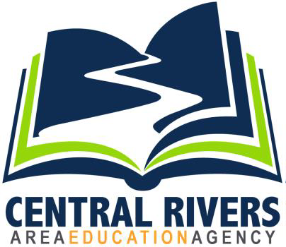 Central Rivers AEA logo