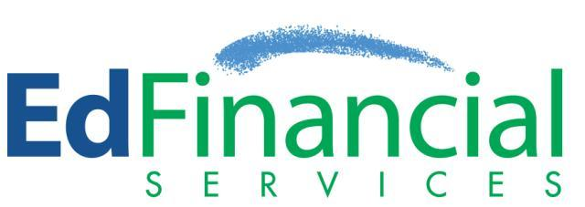Edfinancial Services logo